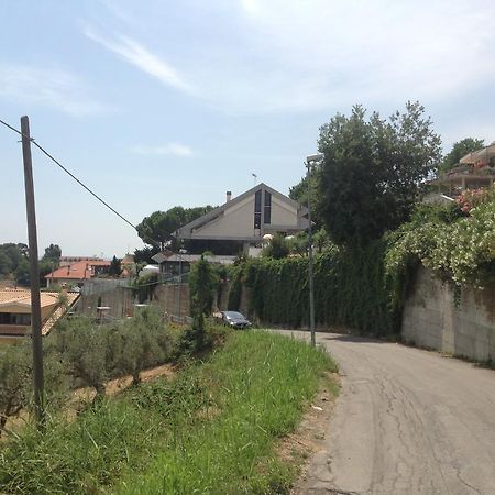 B&B Villa Aersa Montesilvano Marina 외부 사진