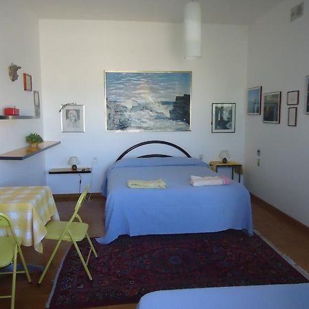 B&B Villa Aersa Montesilvano Marina 외부 사진