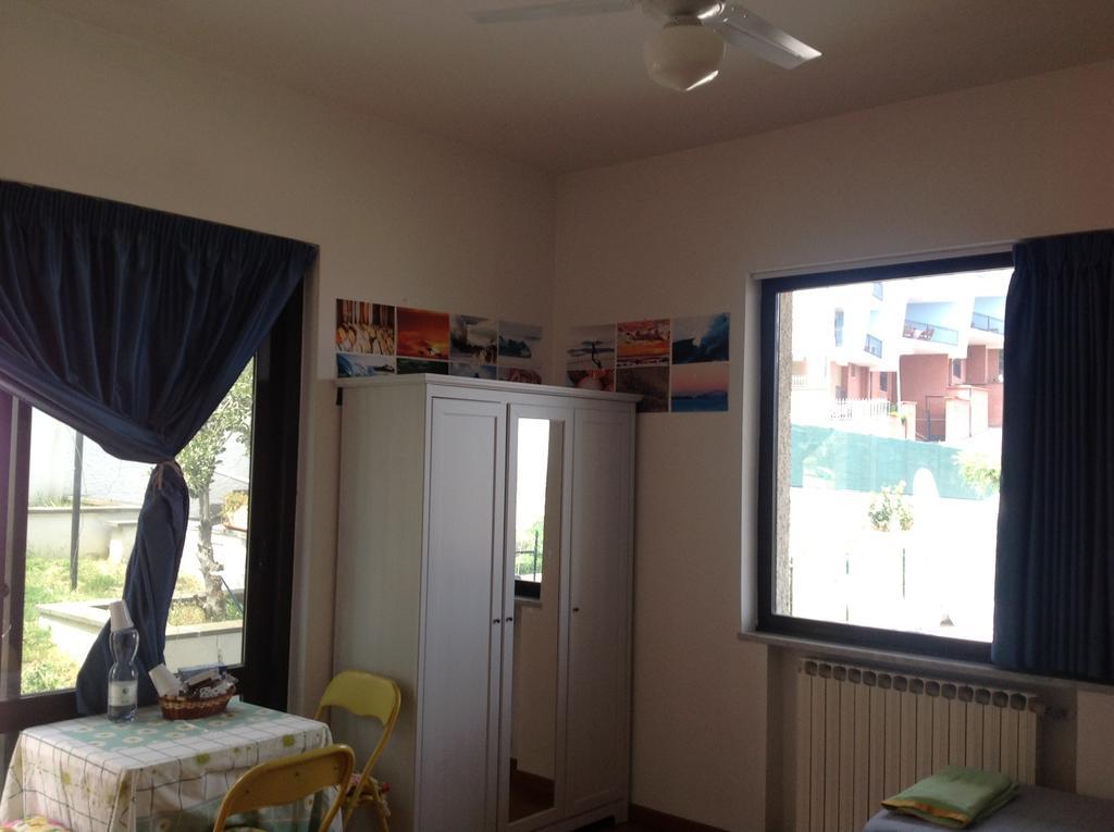 B&B Villa Aersa Montesilvano Marina 객실 사진