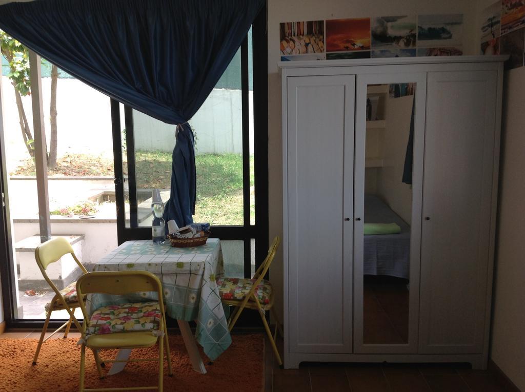 B&B Villa Aersa Montesilvano Marina 객실 사진