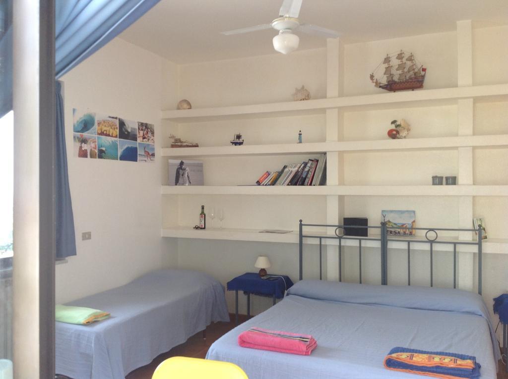 B&B Villa Aersa Montesilvano Marina 객실 사진