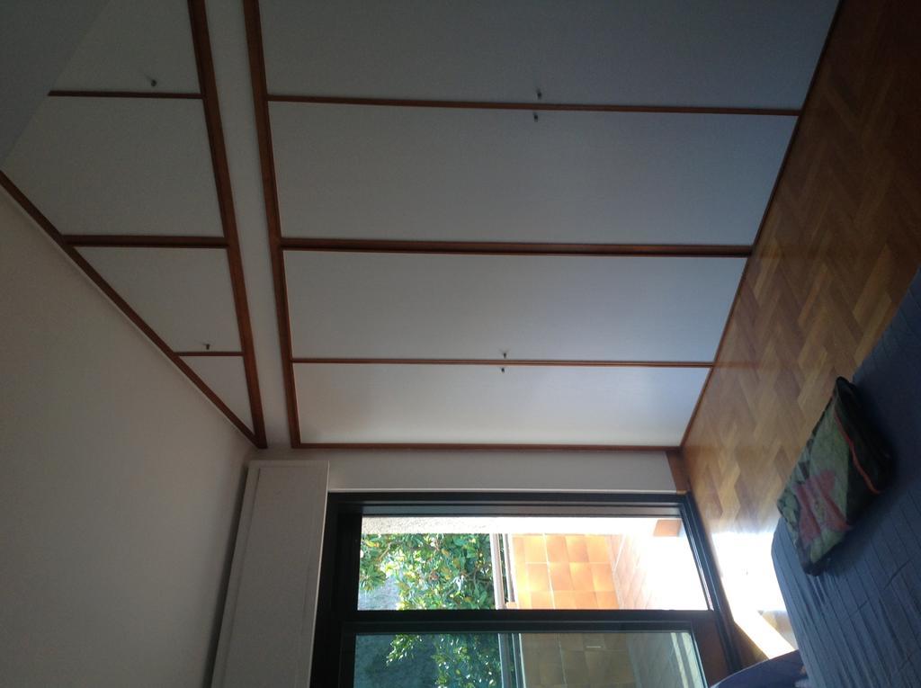 B&B Villa Aersa Montesilvano Marina 객실 사진