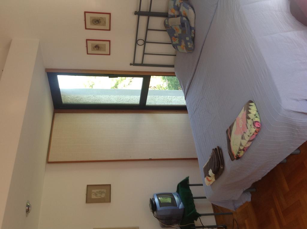 B&B Villa Aersa Montesilvano Marina 객실 사진