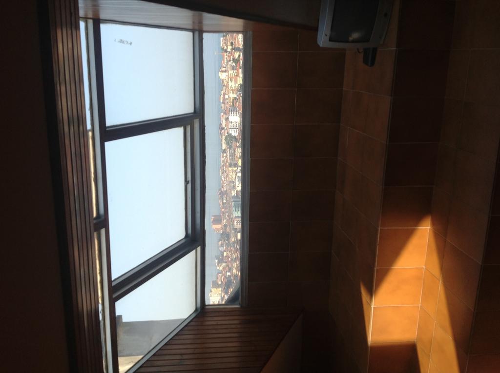 B&B Villa Aersa Montesilvano Marina 객실 사진