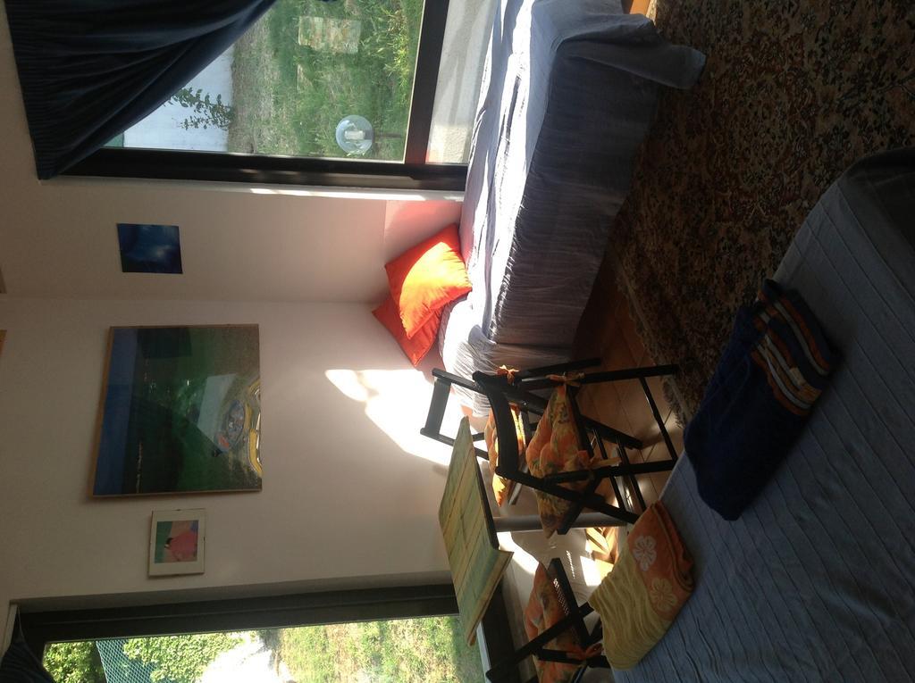 B&B Villa Aersa Montesilvano Marina 객실 사진