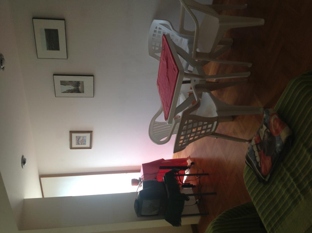 B&B Villa Aersa Montesilvano Marina 객실 사진